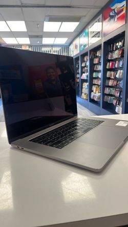 MacBook Pro 16ram 1TB 2018