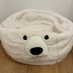 Pottery  Barn Kids Bean Bag Chair