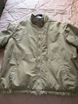 Men's jacket