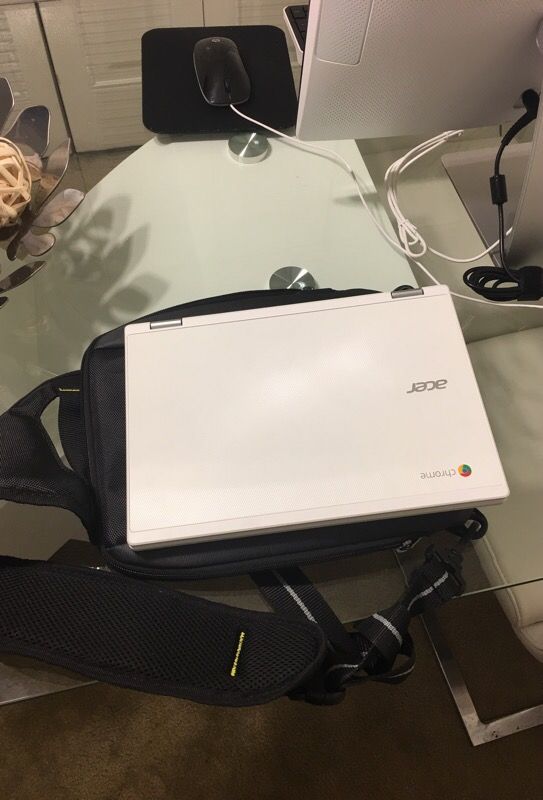 Acer chromebook 11