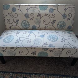 Loveseat Couch 50*30.25*32 Inch