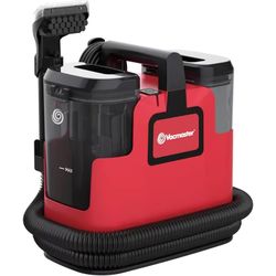 New Vacmaster Portable Carpet Cleaner