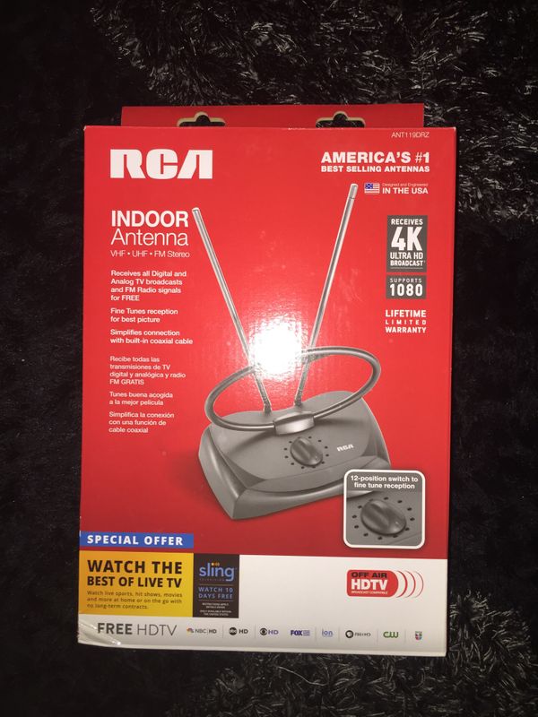 TV Antenna for Sale in Philadelphia, PA OfferUp