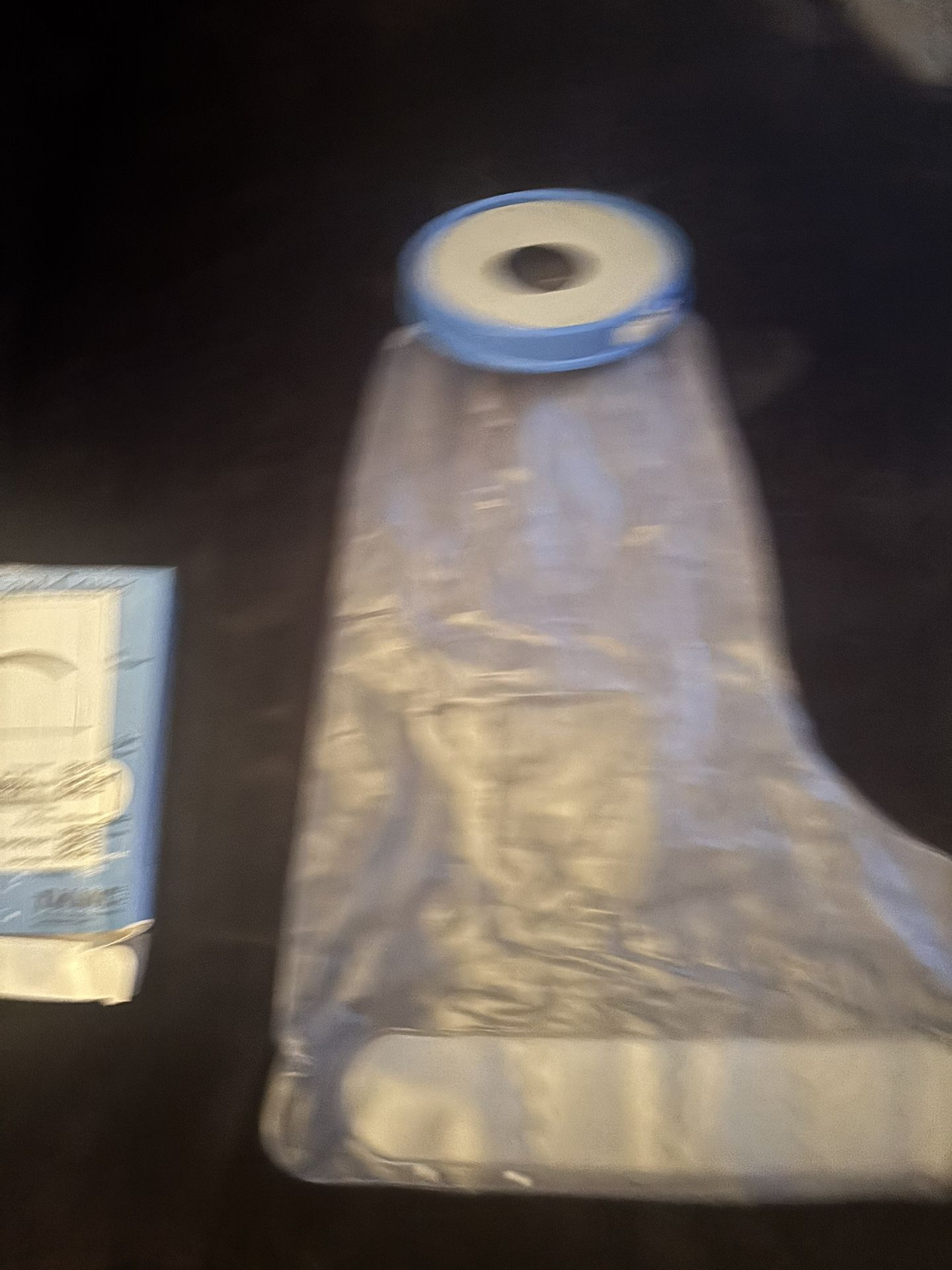 Waterproof Cast Cover/bandage Protector