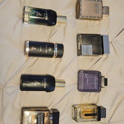 More Colognes For Sale $20
