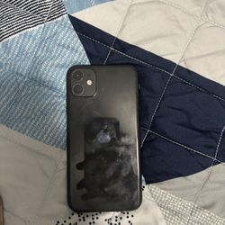Unlocked iPhone 11 64gb