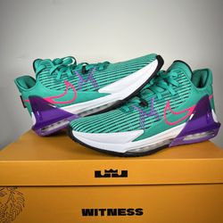 LeBron Witness VI Sz 13