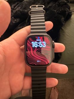 Apple watch ultra 2