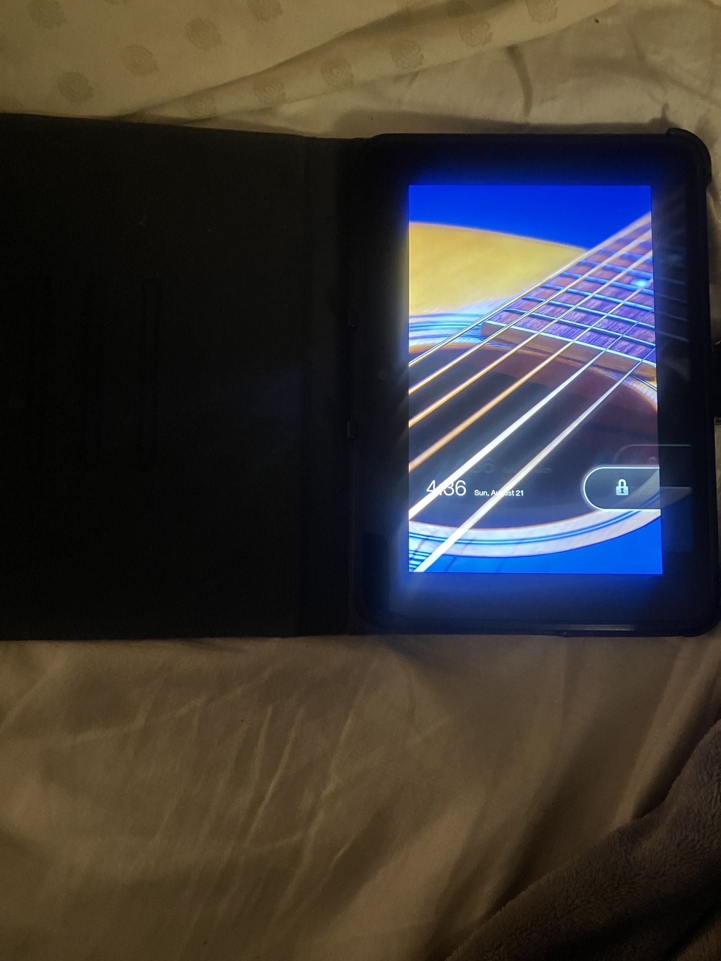 Kindle Fire