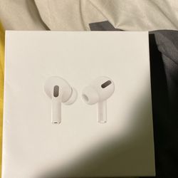 AirPods Pro 