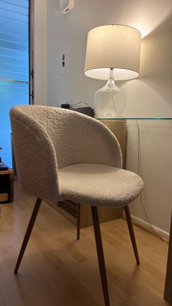 Set of 4 Armchairs