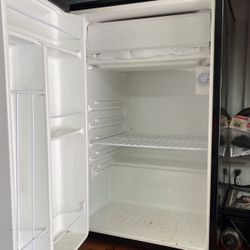 Mini Refrigerator