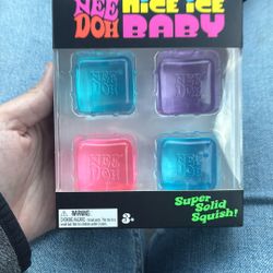 NEEDOH Nice Ice Baby 