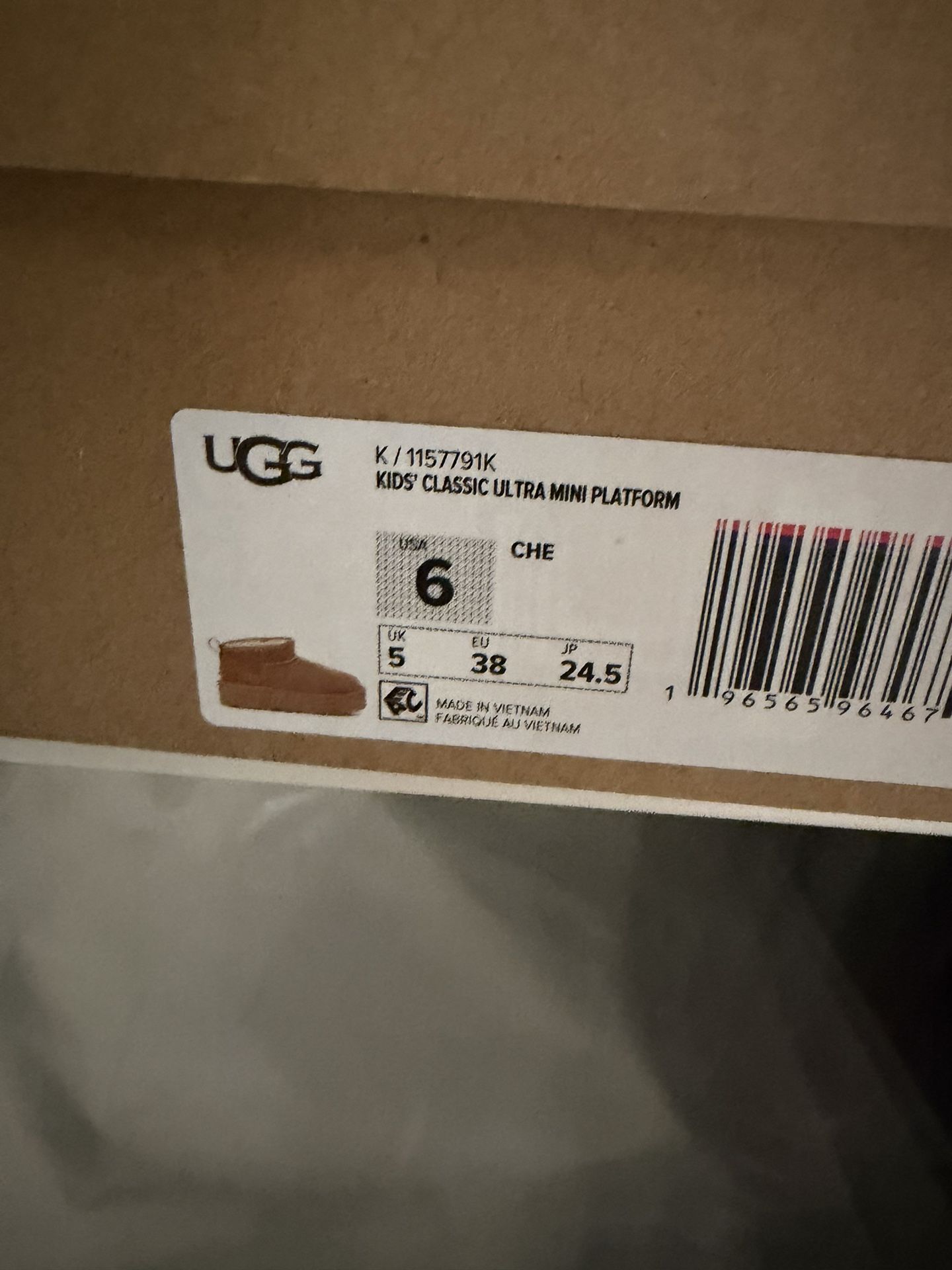 Ugg