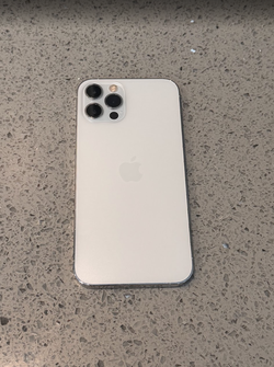 Apple iPhone 12 Pro (Negotiable)