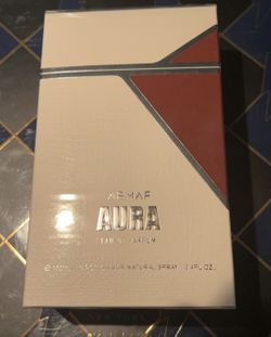 Armaf Aura Eau De Parfum 