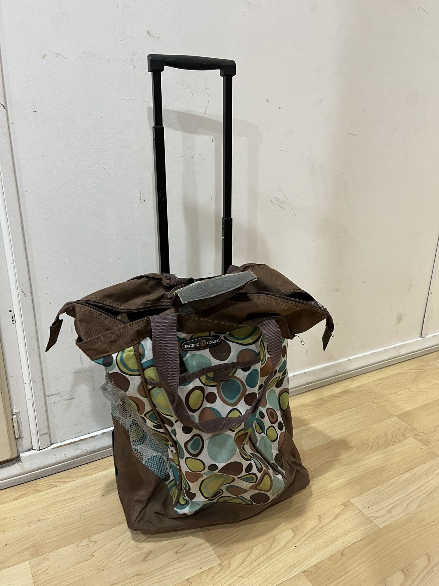 Sipping Bag