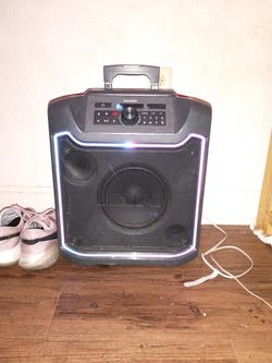 Ion Pathfinder 280