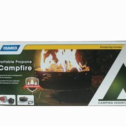 Brand New Campfire Propane 