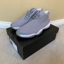 Air Jordan Future