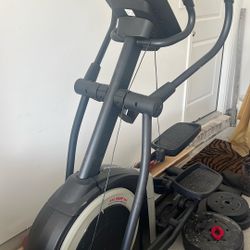 Exercise Machine 