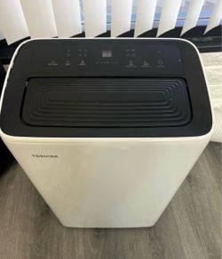 Toshiba AC NEW!! With Remote