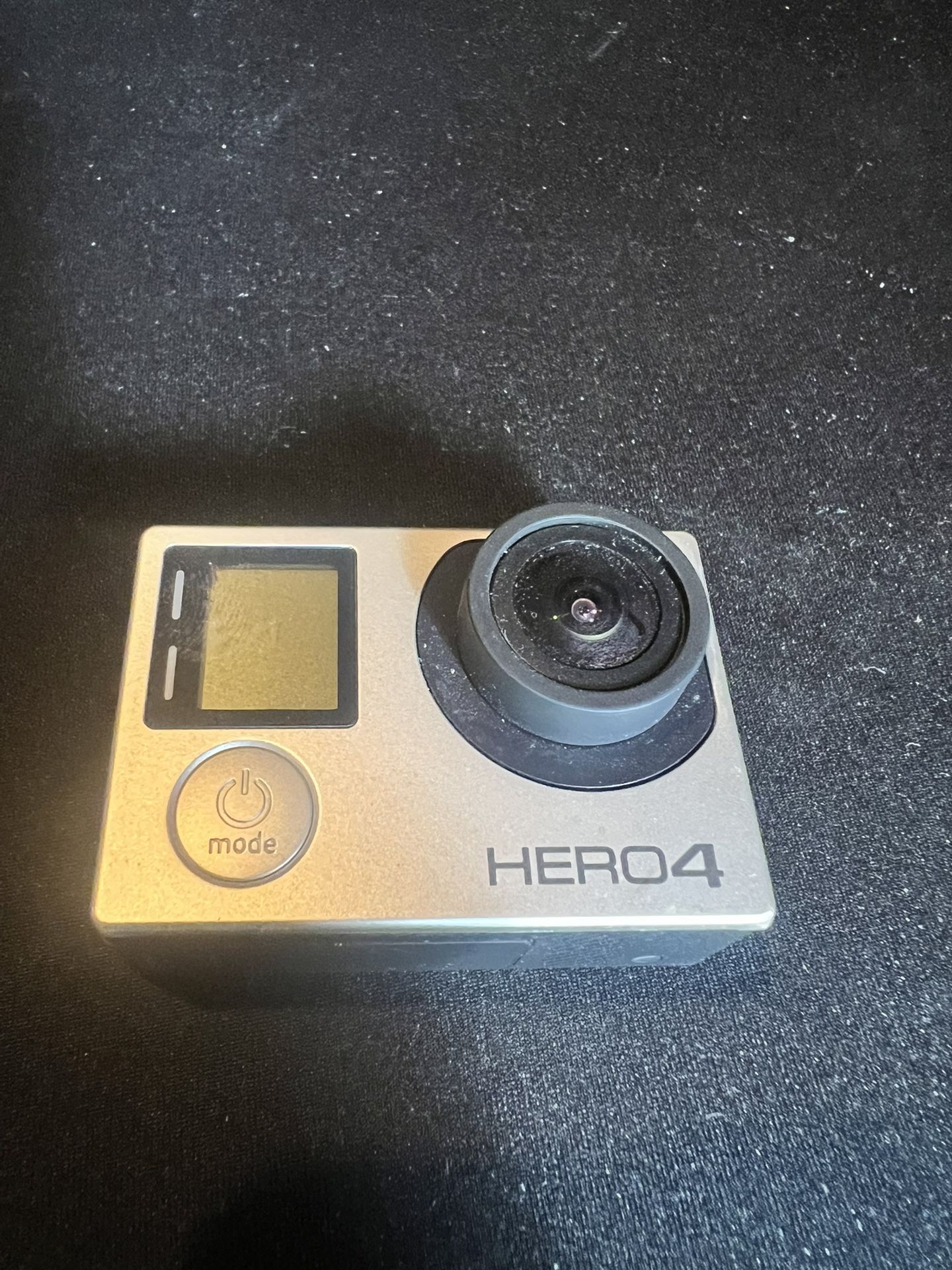 GoPro Hero 4 Black