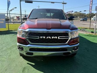 2022 Dodge Ram