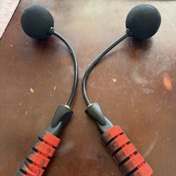 Ropeless Jump Rope