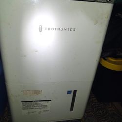 Taotronics Dehumidifier 