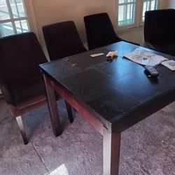 Dining Table For $65