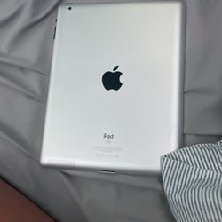 iPad It Have 16gb Of Space I Can Trade 