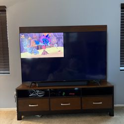 TV Stand For Sale