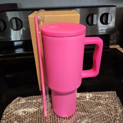 40 oz Tumbler