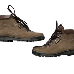 VASQUE Gore-Tex Hiking Boots Size 10 