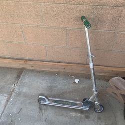 Razor Scooter