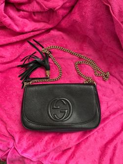 Authentic Gucci Bag