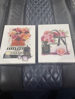 2 couture decoration pictures