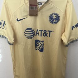 New Club América Jersey