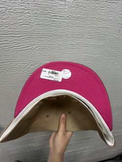 La Dodgers Fitted 7 1/2