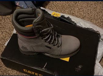 Work Boots