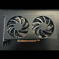 Nvidia RTX 3060ti 8GB GDDR6 Graphics Card Like New Condition Works Perfect 