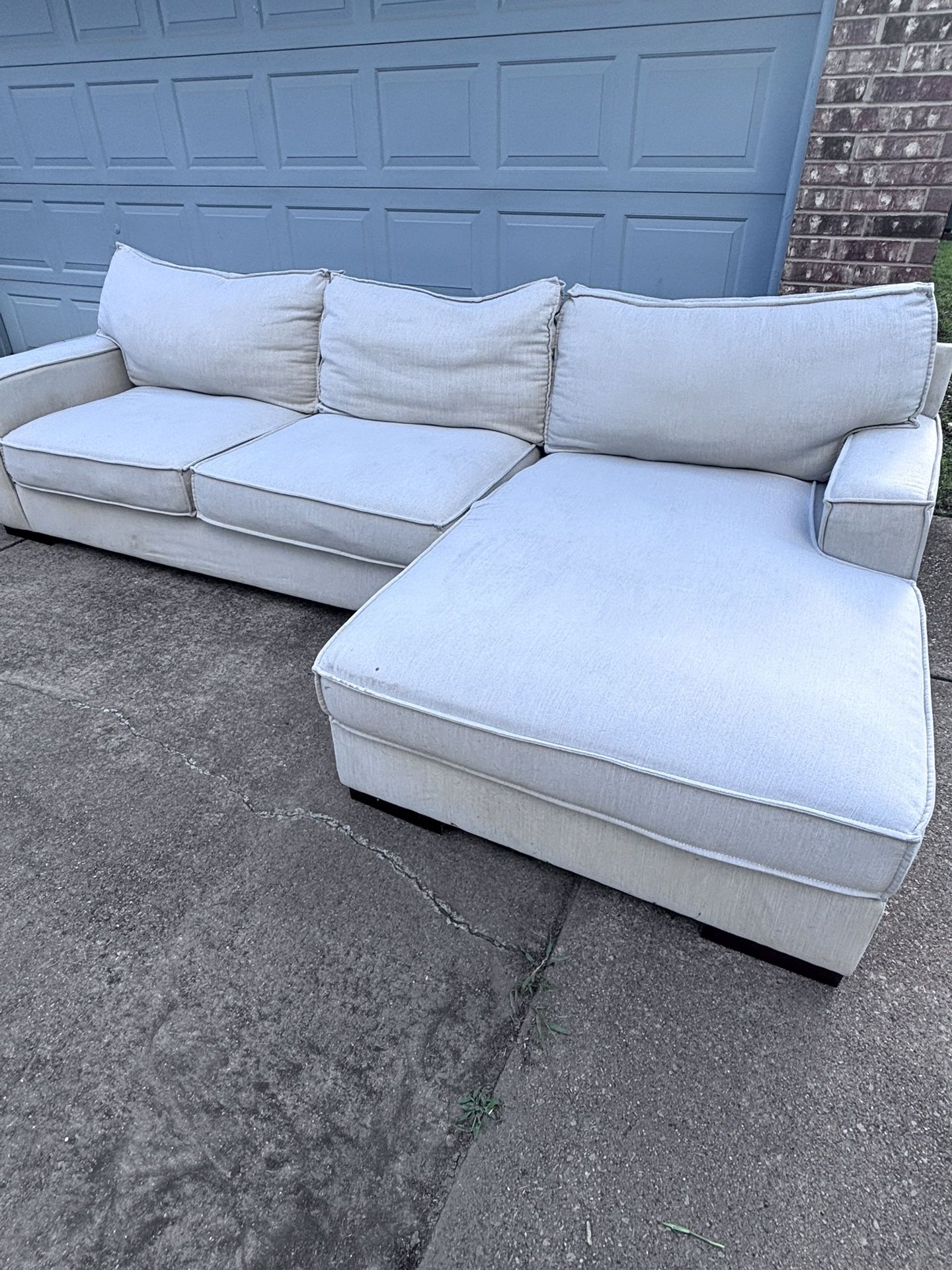 Sectional Couch