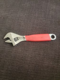 SNAP ON WRENCH 8 INCH