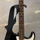 2008 Fender Squier Stratocaster Electric Guitar - Strat