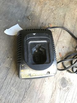 Charger toll