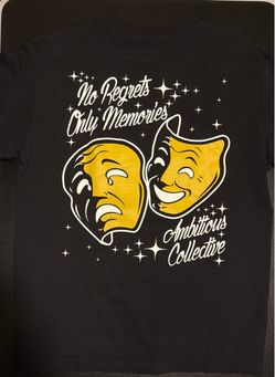 Ambitious Collective T-Shirt