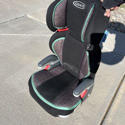 Booster Chair 