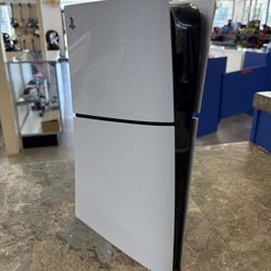 PS5 Slim Digital