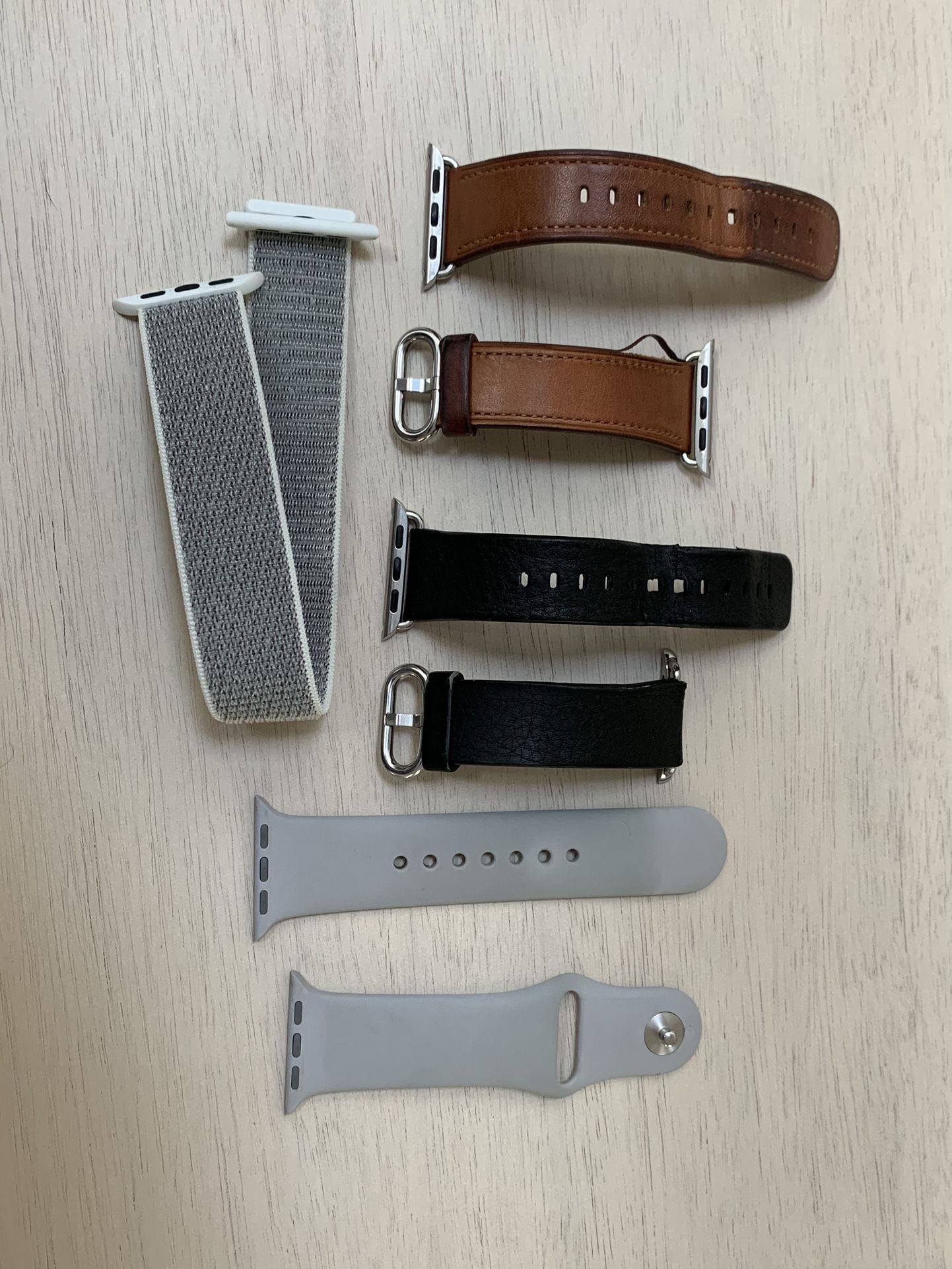 Apple Watch Bands 38mm/40mm S/M